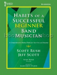 Habits of a Successful Beginner Band Musician-Bsn