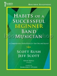 Habits of a Successful Beginner Band Musician-BarS