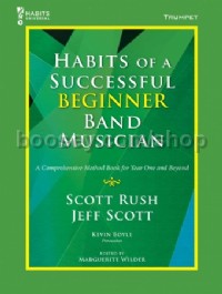 Habits of a Successful Beginner Band Musician-Trp