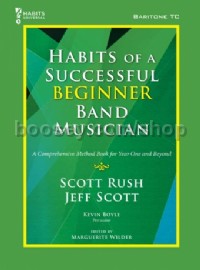 Habits of a Successful Beginner Band Musician-BarT
