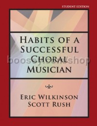 Habits Of A Succesful Choral Musician