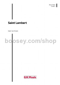 Saint Lambert (Set of Parts)