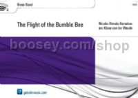 The Flight of the Bumble Bee - Brass Band (Score)