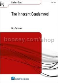 The Innocent Condemned - Fanfare (Score & Parts)