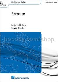 Berceuse - Concert Band (Score & Parts)