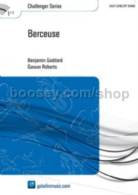 Berceuse - Concert Band (Score)
