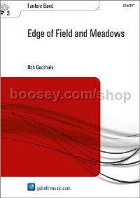 Edge of Field and Meadows - Fanfare (Score & Parts)