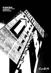 Streetworks (saxophone studies)