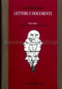 Lettere E Documenti, Vol.I (Book)