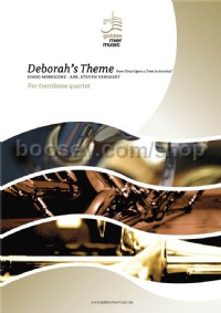 Deborah's Theme (Set of Parts)