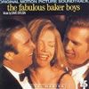 The Fabulous Baker Boys (Decca Audio CD)