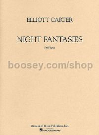 Night Fantasies (1980)