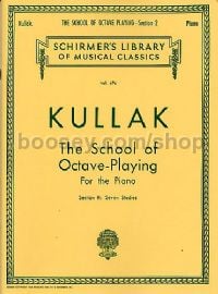 School Of Octave Playing Book 2