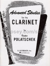 Advanced Studies clarinet
