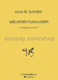 Melodies Passageres High