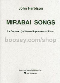 Mirabai Songs - Soprano & Piano