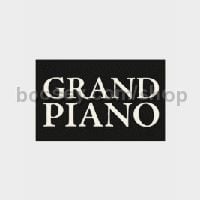 Piano Works (Grand Piano Audio CD)
