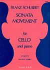 Sonata Movement Cello/piano