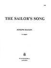 Sailor's song, Hob. XXVIa No31 (key: A)