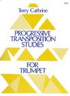 Progressive Transposition Studies, 30: T