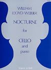 Nocturne for Cello and Piano