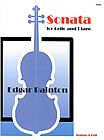 Sonata Cello & Piano