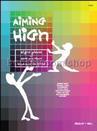 Aiming High. Oboe & Pf