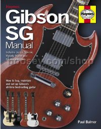 Gibson SG Manual