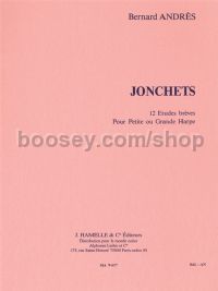 Jonchets (Harp solo)