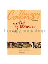 Basic Systems Vol.3 (Trumpet solo)