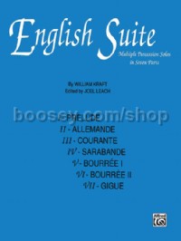 English Suite