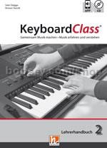 KeyboardClass - Lehrerhandbuch 2