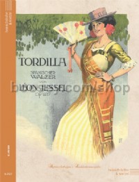 Tordilla op. 237 (Performance Score)