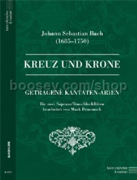 Kreuz und Krone Vol. 2 (Performance Score)
