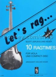 Let's rag… (Viola)