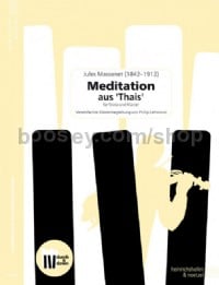 Meditation aus 'Thais'