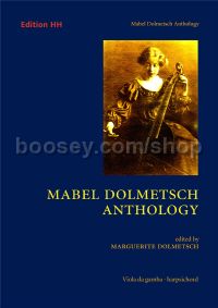 Mabel Dolmetsch Anthology