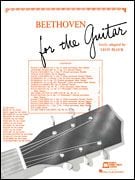 Beethoven for Guitar