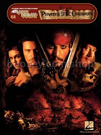 EZ Play Today 068 Pirates Of The Caribbean
