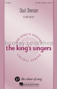Oculi Omnium (The King's Singers Choral)