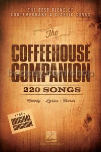 The Coffeehouse Companion