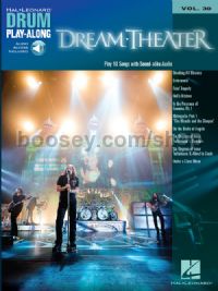 Dream Theater (Drum Play-Along)