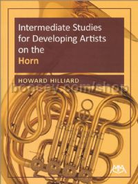 Intermediate Studies for Developing Artists on Horn