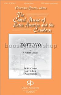 Tottoyo - SSAA choir