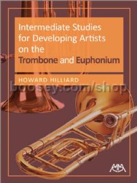 Intermediate Studies for Developing Artists on Trombone / Euphonium