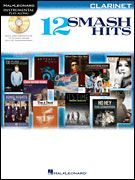 12 Smash Hits for Clarinet (+ CD)