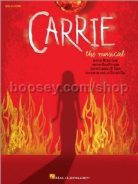 Carrie: The Musical (Vocal Selections)