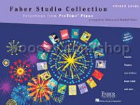 Faber Studio Collection: Selections from PreTime Piano Primer Level