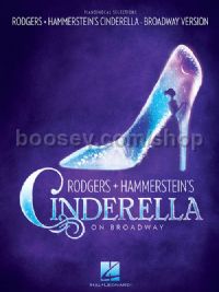 Cinderella on Broadway (PV)