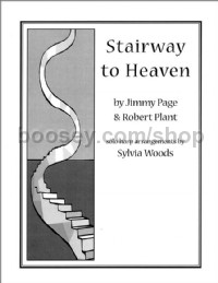 Stairway to Heaven (Harp)